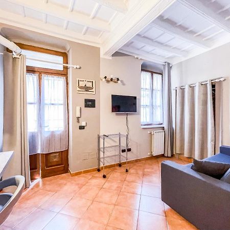 Myhouse Inn Le Rosine - Affitti Brevi Italia 토리노 외부 사진