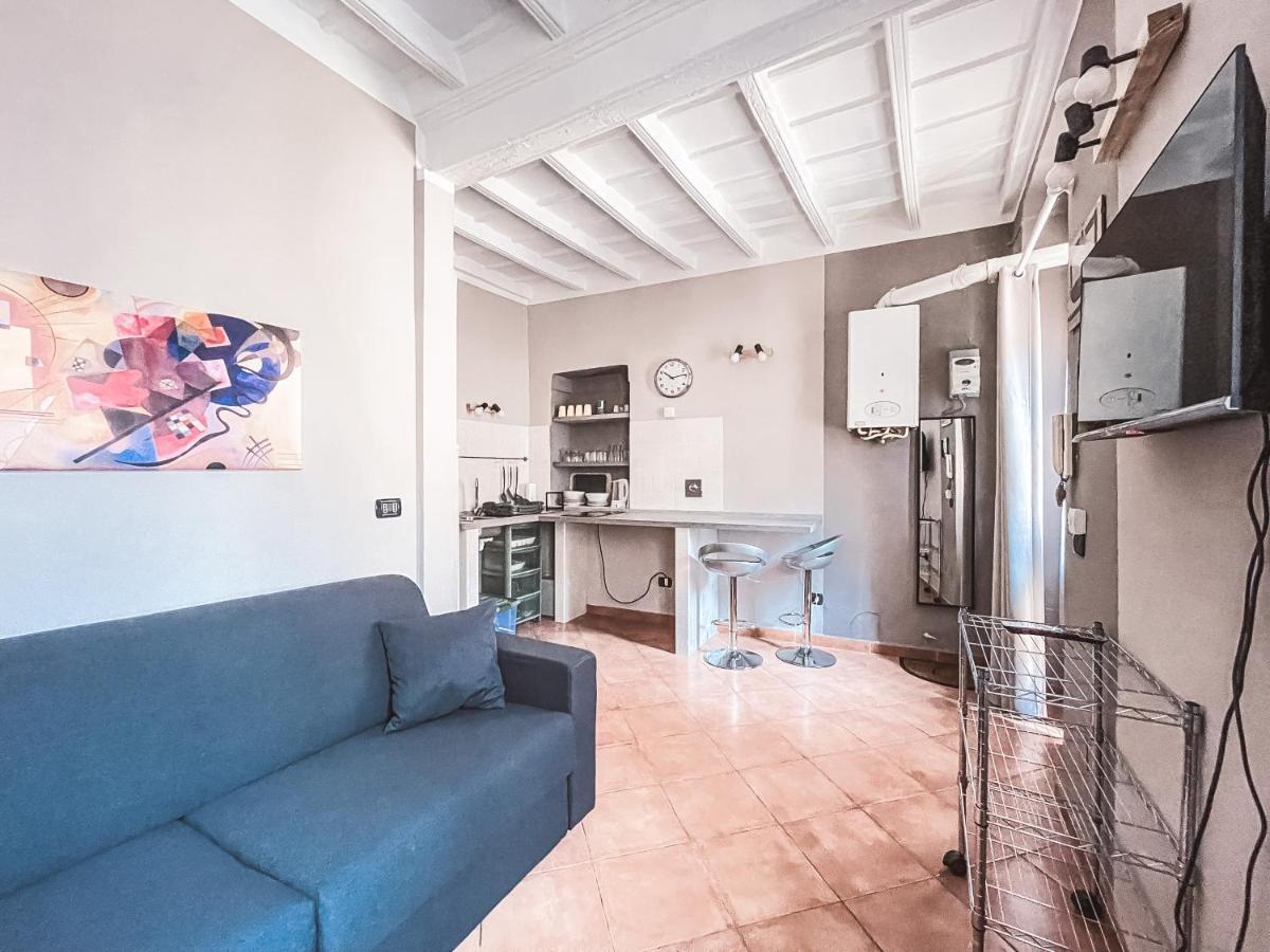 Myhouse Inn Le Rosine - Affitti Brevi Italia 토리노 외부 사진