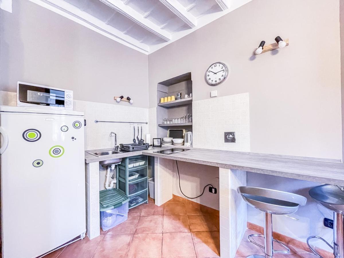 Myhouse Inn Le Rosine - Affitti Brevi Italia 토리노 외부 사진
