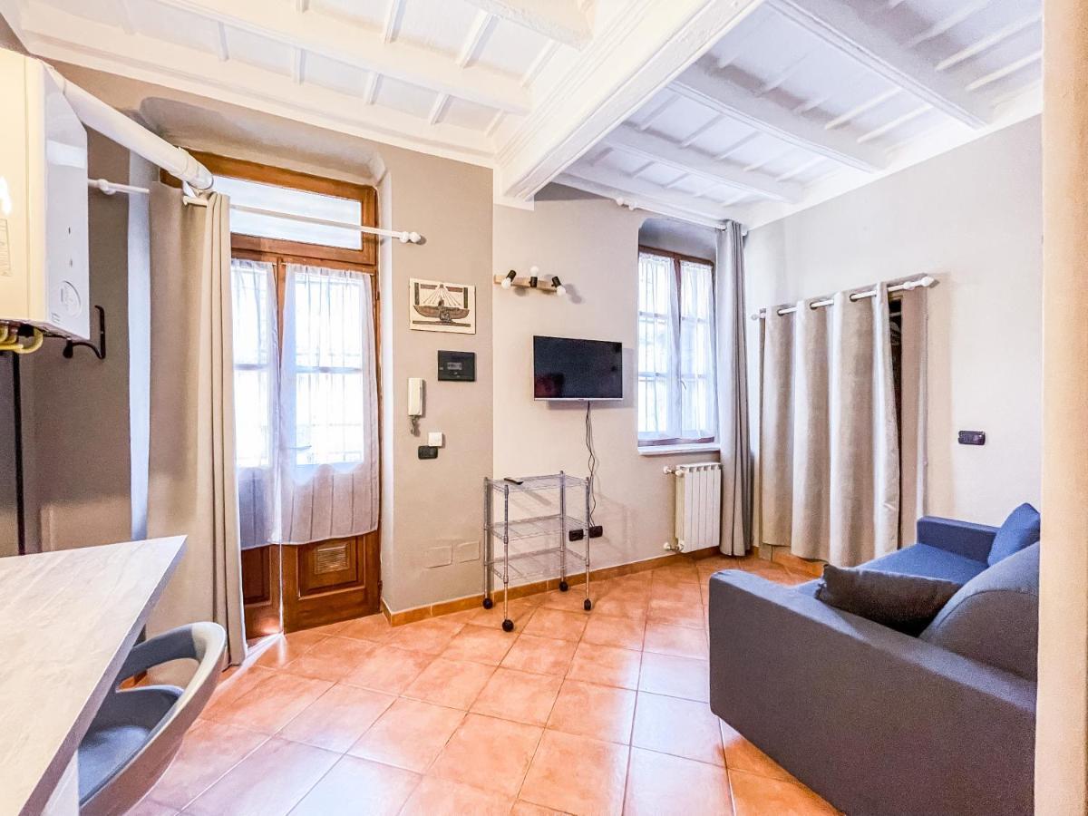 Myhouse Inn Le Rosine - Affitti Brevi Italia 토리노 외부 사진