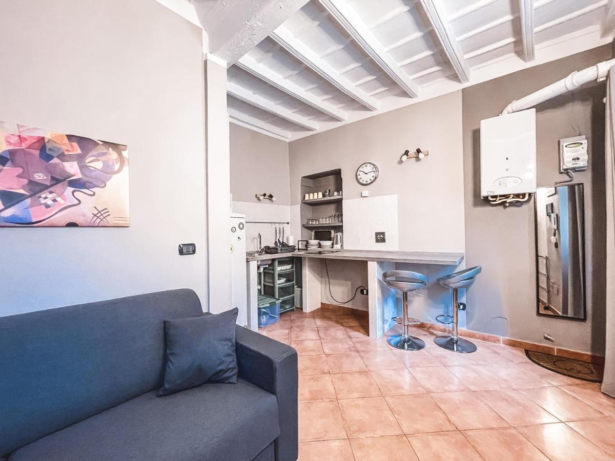 Myhouse Inn Le Rosine - Affitti Brevi Italia 토리노 외부 사진